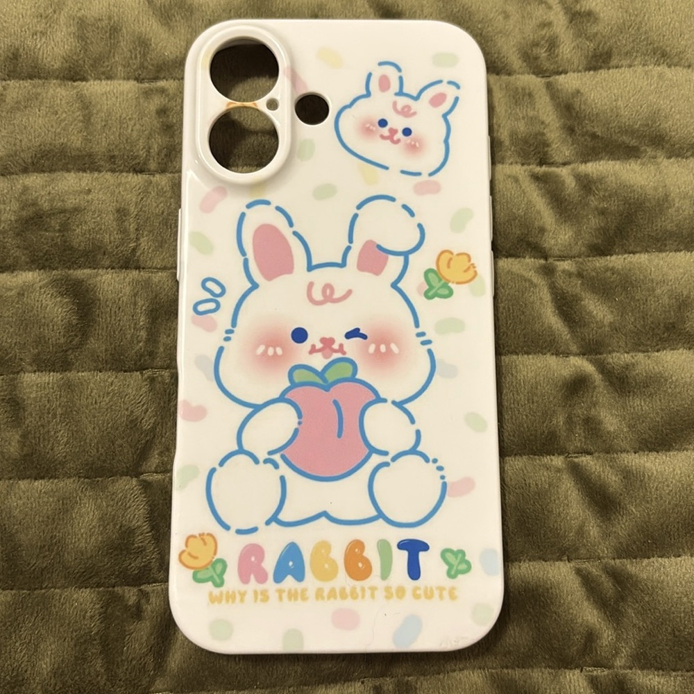 iPhone 16 phone case
